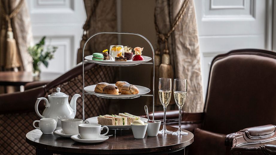 Afternoon Tea